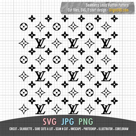 louis vuitton svg file free|Louis Vuitton print svg.